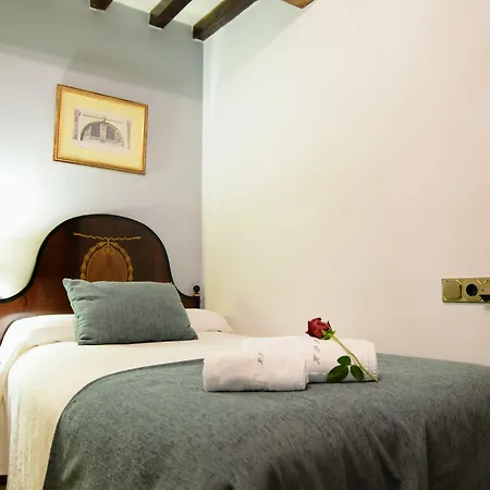 Hospedium Plaza Mayor 2* Salamanka