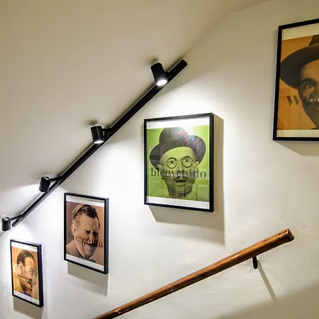 게스트하우스 Hospedium Plaza Mayor 살라망카