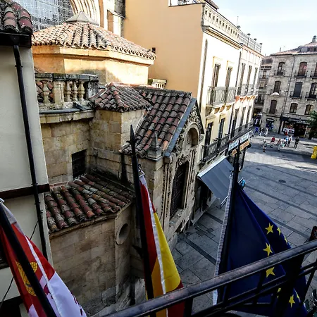 Affittacamere Hospedium Plaza Mayor 2*