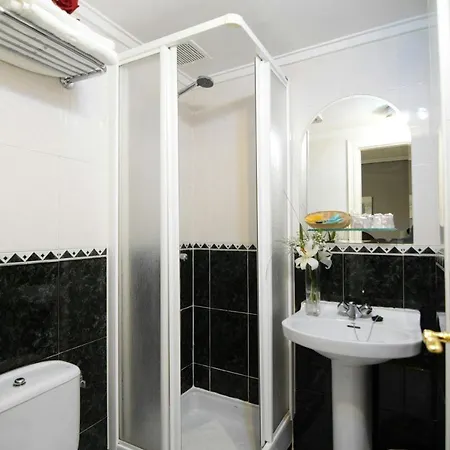 Affittacamere Hospedium Plaza Mayor 2*