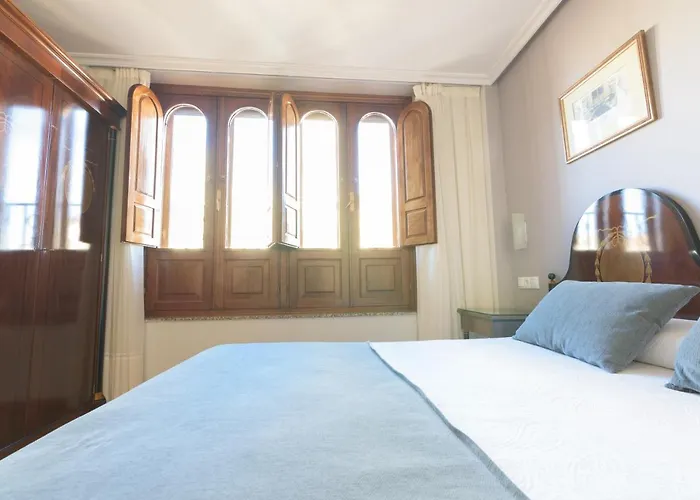 Hospedium Plaza Mayor