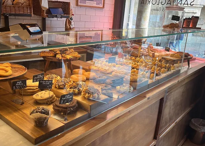 Hospedium Plaza Mayor Pensionat