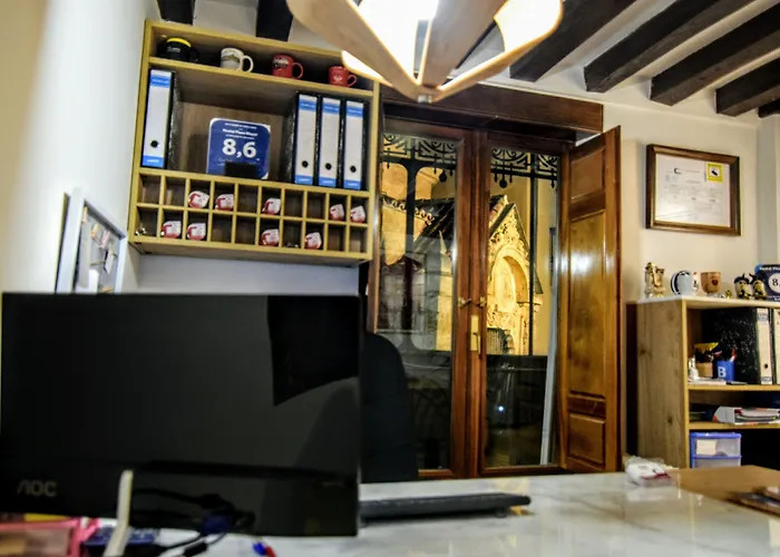 Hospedium Plaza Mayor Pensionat 2*