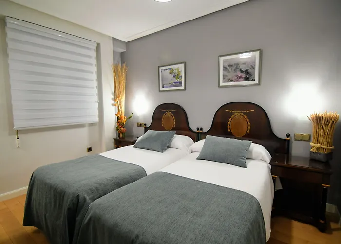 Hospedium Plaza Mayor