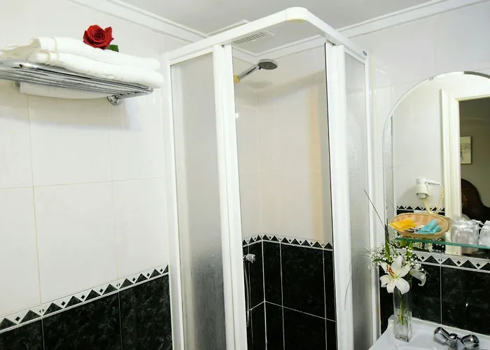 Hospedium Plaza Mayor Gasthuis