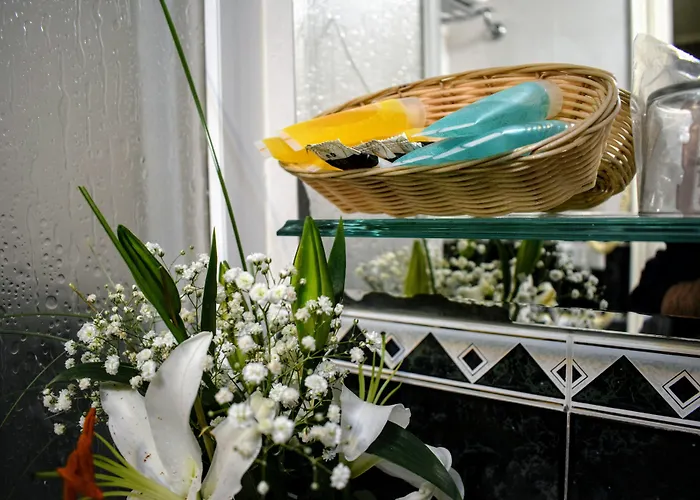 Hospedium Plaza Mayor