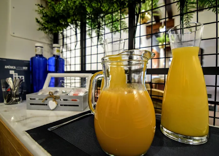 Hospedium Plaza Mayor Penzion Salamanka