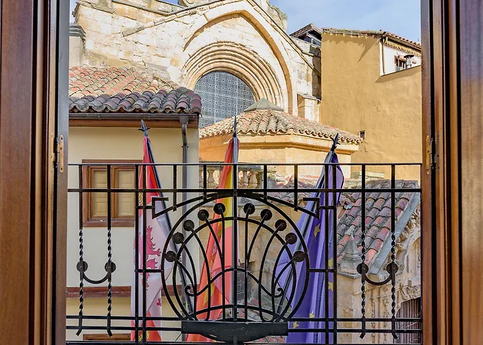 Hospedium Plaza Mayor Pensionat Salamanca