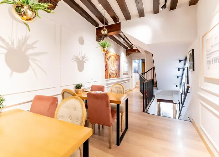 Hospedium Plaza Mayor 2* Salamanca