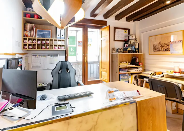 Hospedium Plaza Mayor Pensionat Salamanca