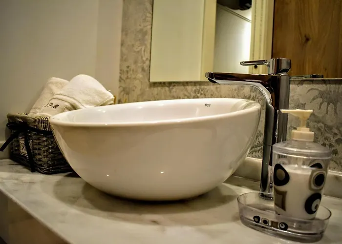 Hospedium Plaza Mayor Pensionat 2*