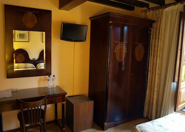 Hospedium Plaza Mayor 2* Salamanca